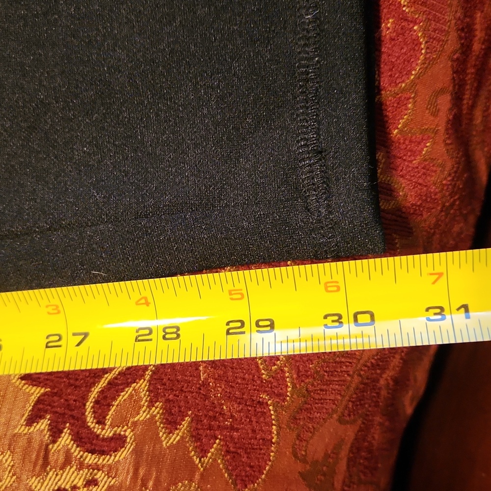 Be Inspired pull-on sweatpants, 1X - Picture 6 of 7